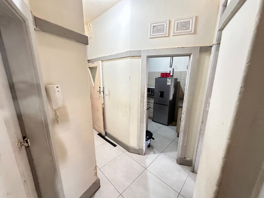 2 Bedroom Property for Sale in South Beach KwaZulu-Natal