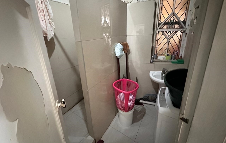 2 Bedroom Property for Sale in South Beach KwaZulu-Natal