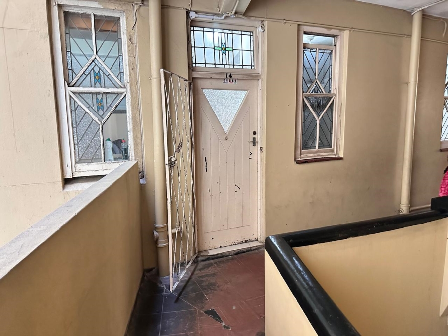 2 Bedroom Property for Sale in South Beach KwaZulu-Natal