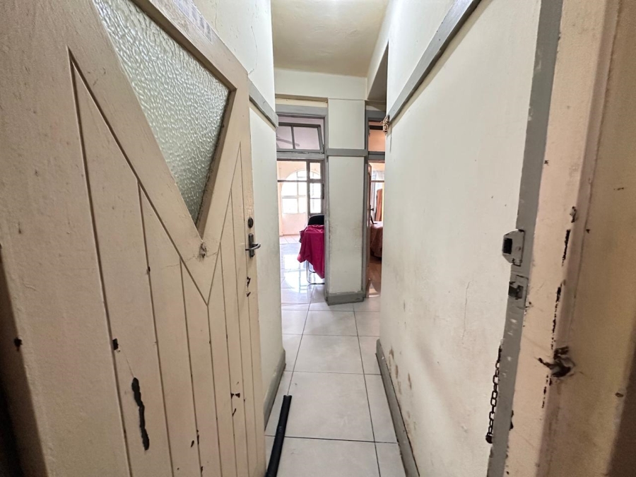 2 Bedroom Property for Sale in South Beach KwaZulu-Natal