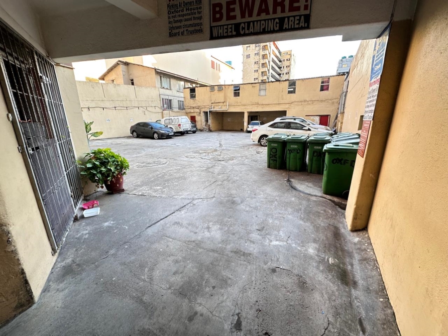 2 Bedroom Property for Sale in South Beach KwaZulu-Natal