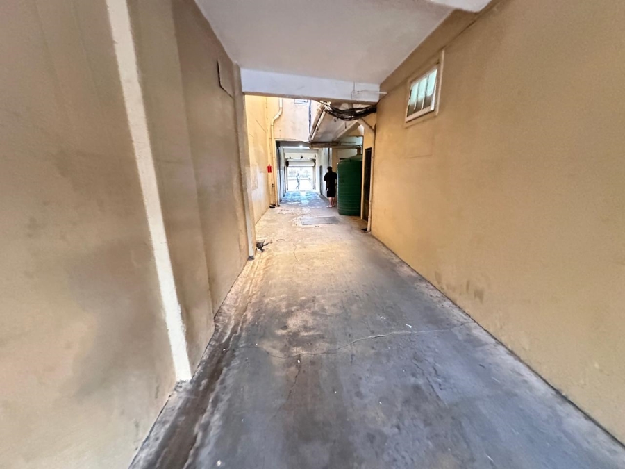 2 Bedroom Property for Sale in South Beach KwaZulu-Natal