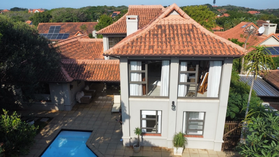4 Bedroom Property for Sale in Port Zimbali KwaZulu-Natal