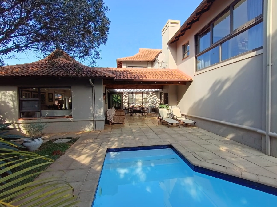 4 Bedroom Property for Sale in Port Zimbali KwaZulu-Natal