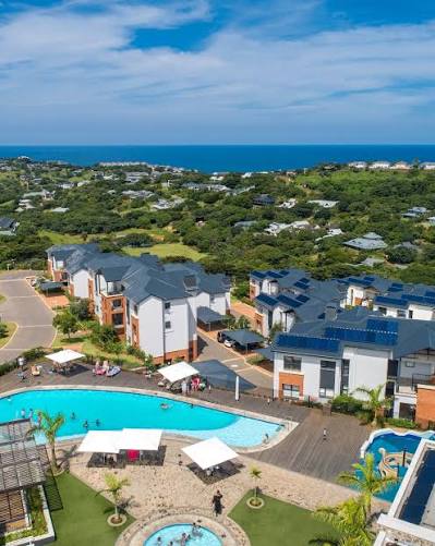2 Bedroom Property for Sale in Ballito Central KwaZulu-Natal