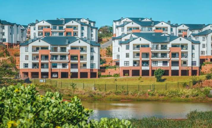 2 Bedroom Property for Sale in Ballito Central KwaZulu-Natal