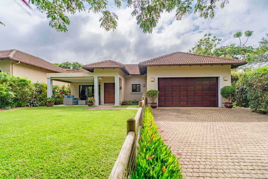 3 Bedroom Property for Sale in Ballito Central KwaZulu-Natal