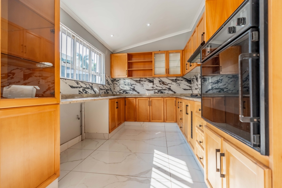 4 Bedroom Property for Sale in Morningside KwaZulu-Natal