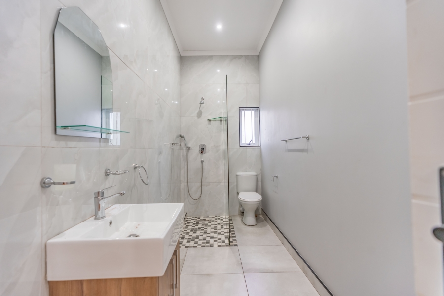 4 Bedroom Property for Sale in Morningside KwaZulu-Natal