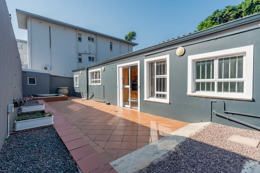 4 Bedroom Property for Sale in Morningside KwaZulu-Natal