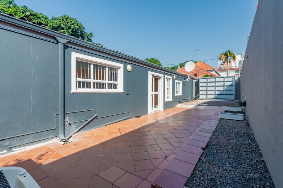 4 Bedroom Property for Sale in Morningside KwaZulu-Natal