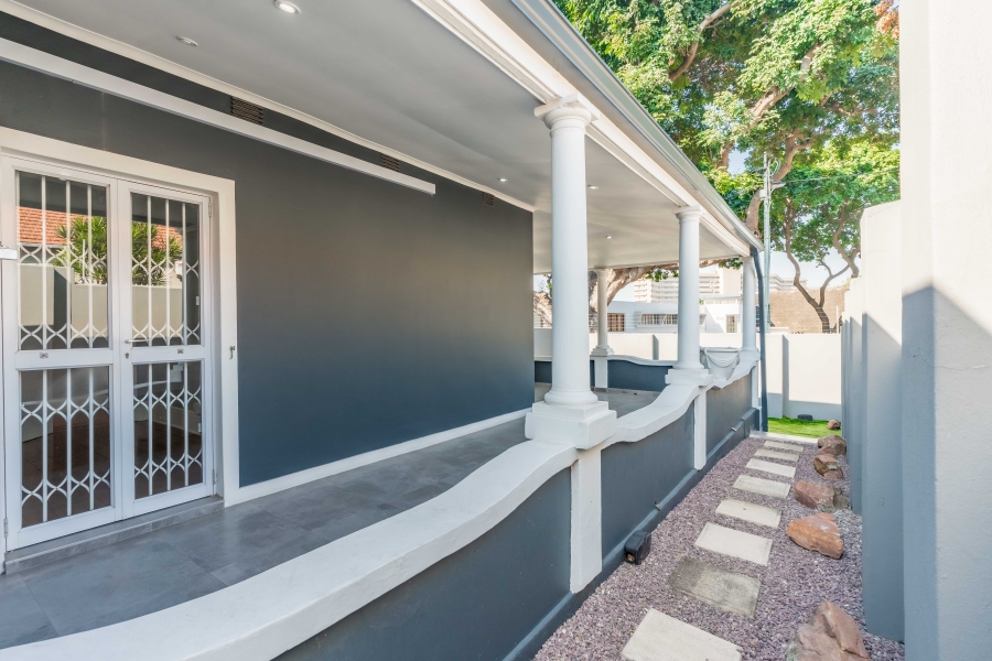 4 Bedroom Property for Sale in Morningside KwaZulu-Natal