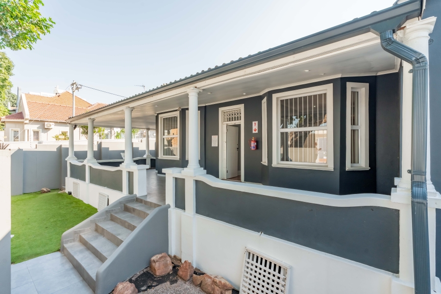 4 Bedroom Property for Sale in Morningside KwaZulu-Natal