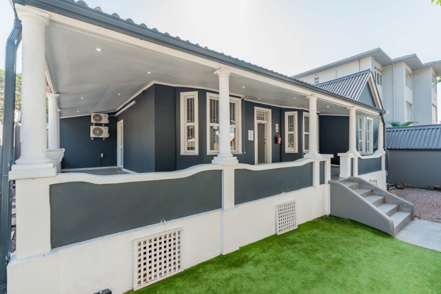 4 Bedroom Property for Sale in Morningside KwaZulu-Natal