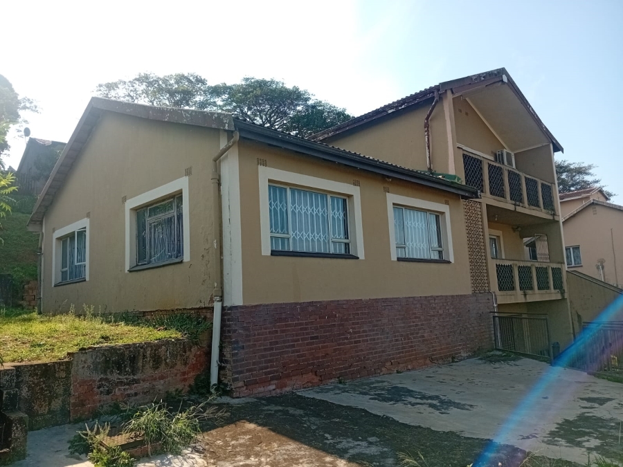 4 Bedroom Property for Sale in Isipingo Hills KwaZulu-Natal