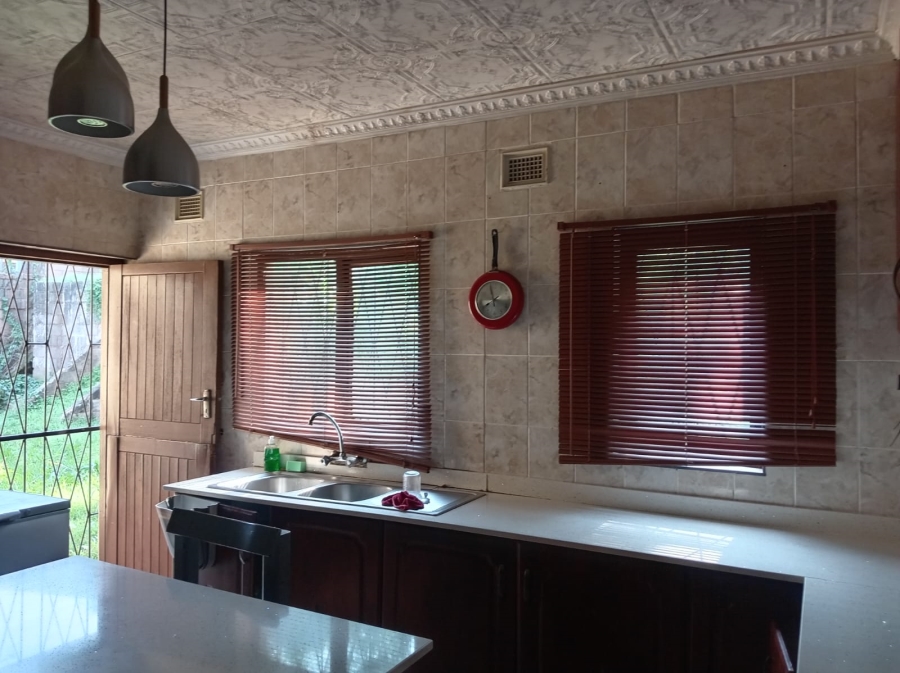 4 Bedroom Property for Sale in Isipingo Hills KwaZulu-Natal