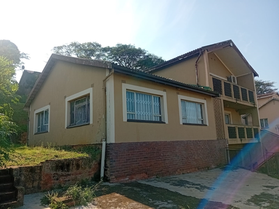 4 Bedroom Property for Sale in Isipingo Hills KwaZulu-Natal