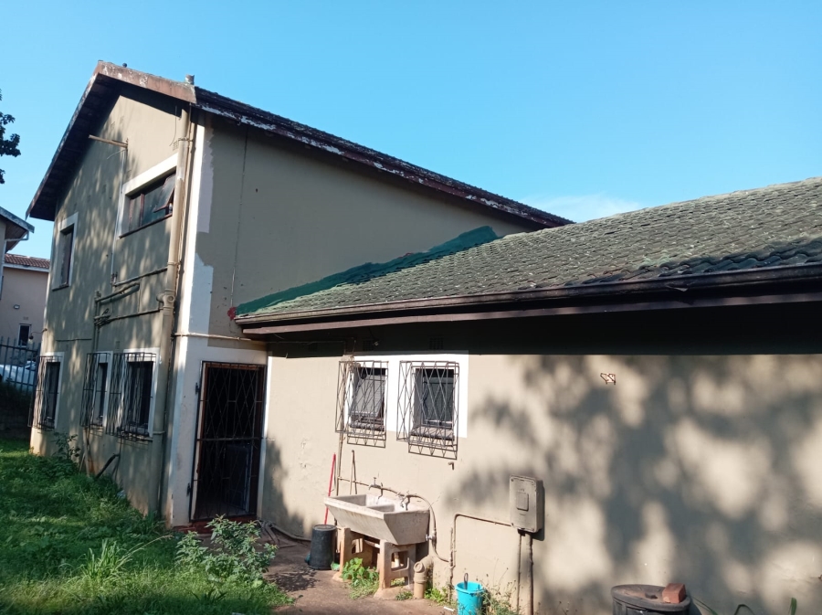 4 Bedroom Property for Sale in Isipingo Hills KwaZulu-Natal