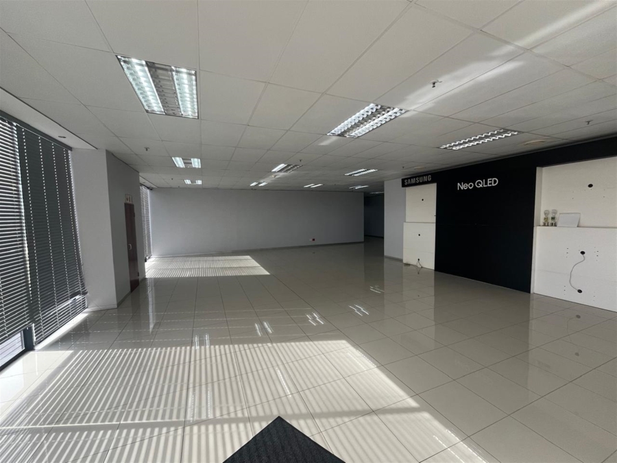 To Let Commercial Property for Rent in La Mercy KwaZulu-Natal