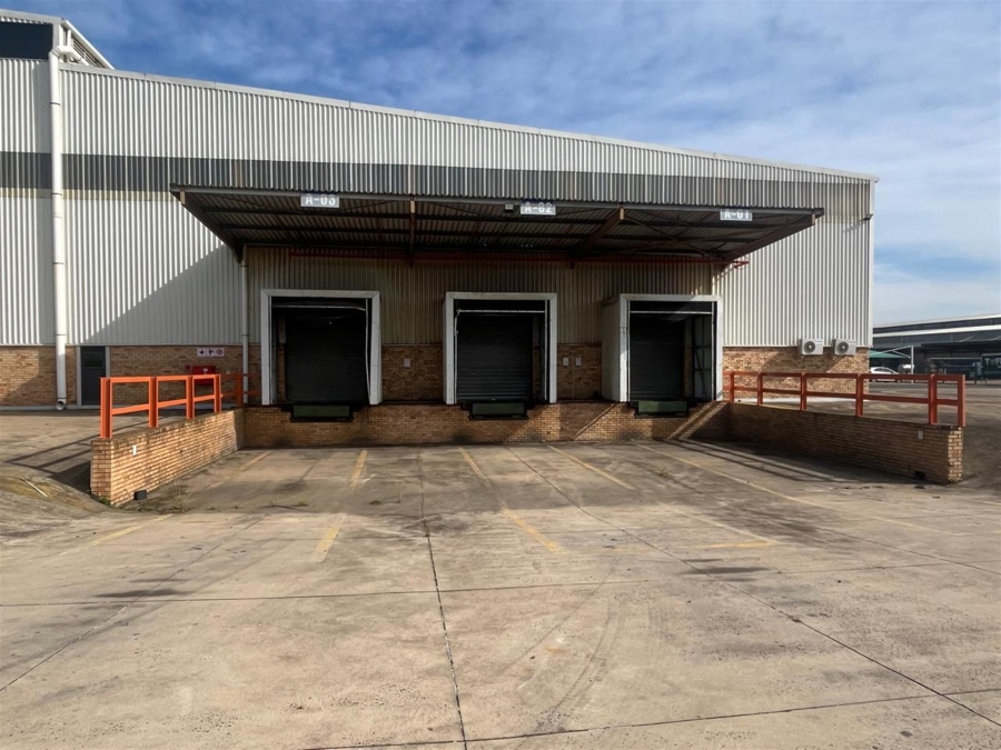 To Let Commercial Property for Rent in La Mercy KwaZulu-Natal