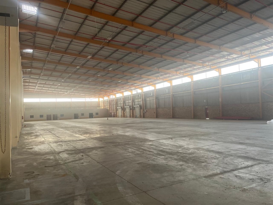 To Let Commercial Property for Rent in La Mercy KwaZulu-Natal