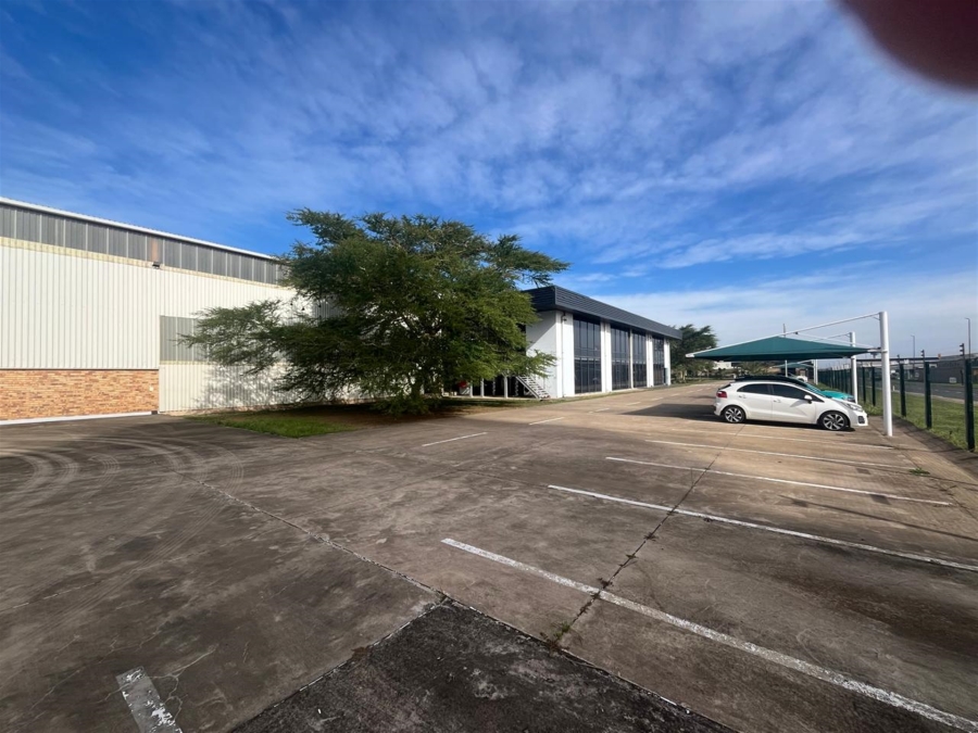 To Let Commercial Property for Rent in La Mercy KwaZulu-Natal