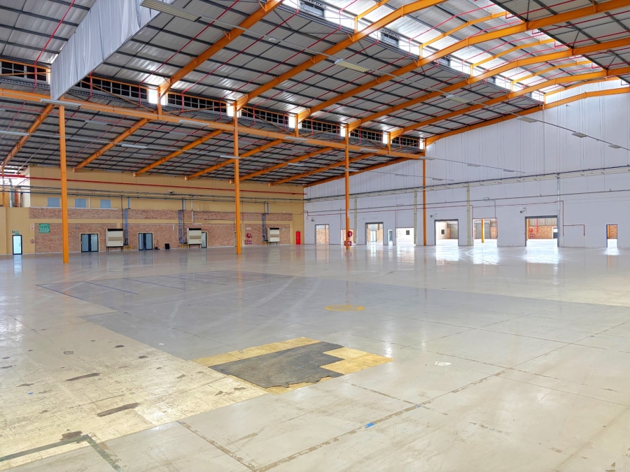 To Let Commercial Property for Rent in La Mercy KwaZulu-Natal
