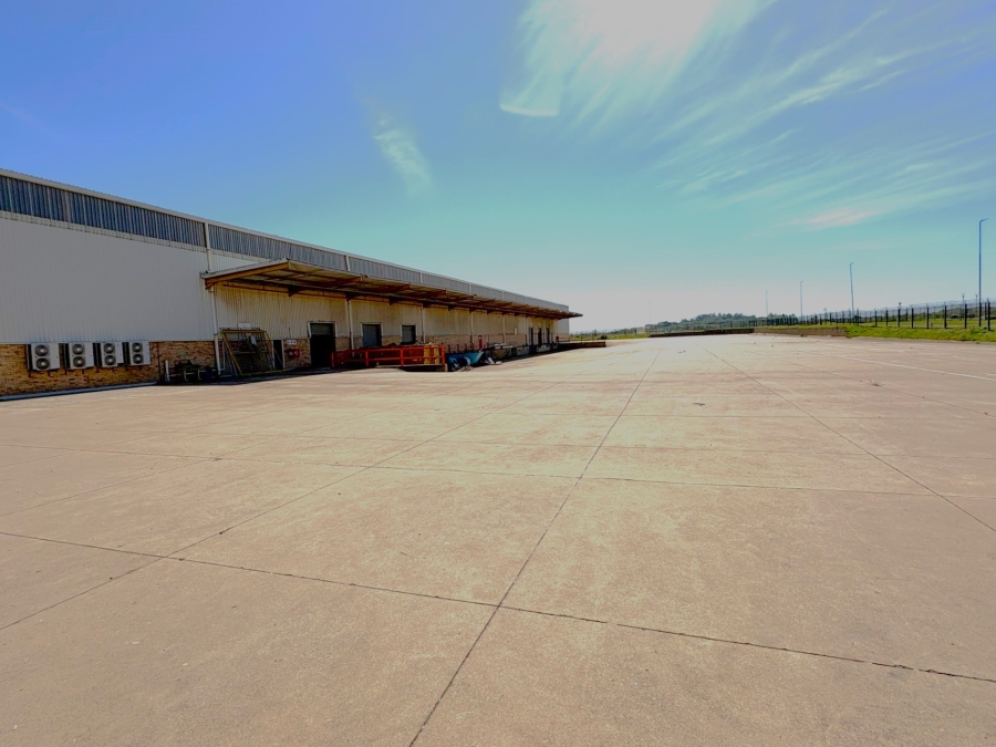 To Let Commercial Property for Rent in La Mercy KwaZulu-Natal