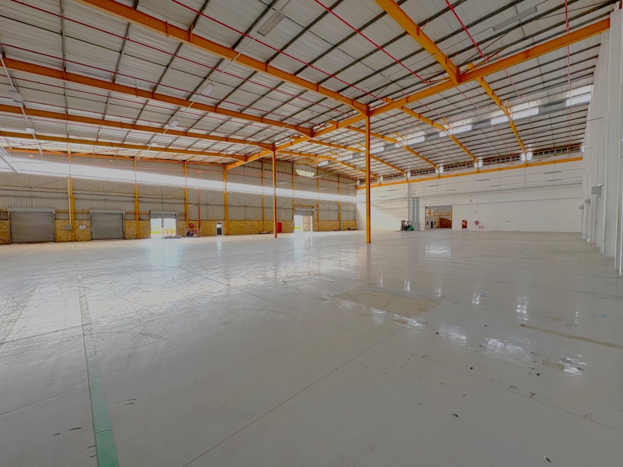 To Let Commercial Property for Rent in La Mercy KwaZulu-Natal