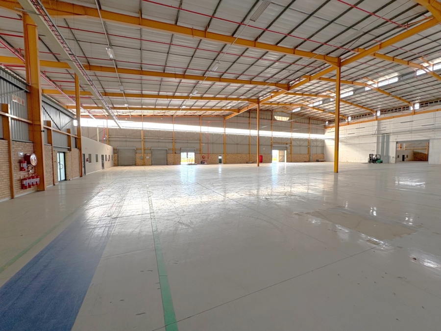 To Let Commercial Property for Rent in La Mercy KwaZulu-Natal