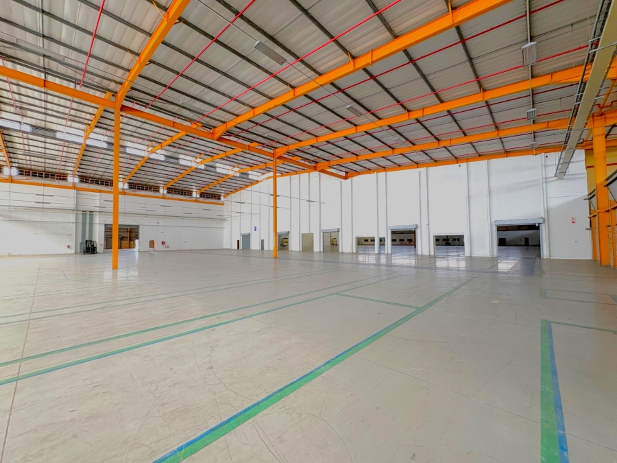To Let Commercial Property for Rent in La Mercy KwaZulu-Natal