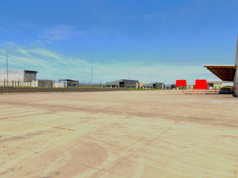 To Let Commercial Property for Rent in La Mercy KwaZulu-Natal