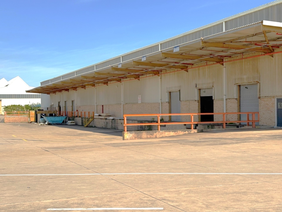 To Let Commercial Property for Rent in La Mercy KwaZulu-Natal
