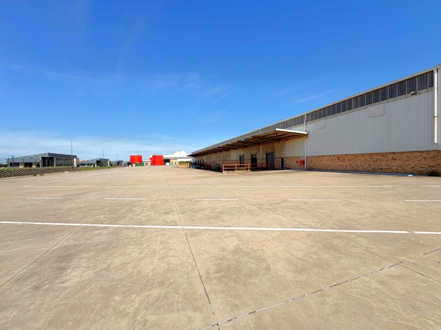 To Let Commercial Property for Rent in La Mercy KwaZulu-Natal