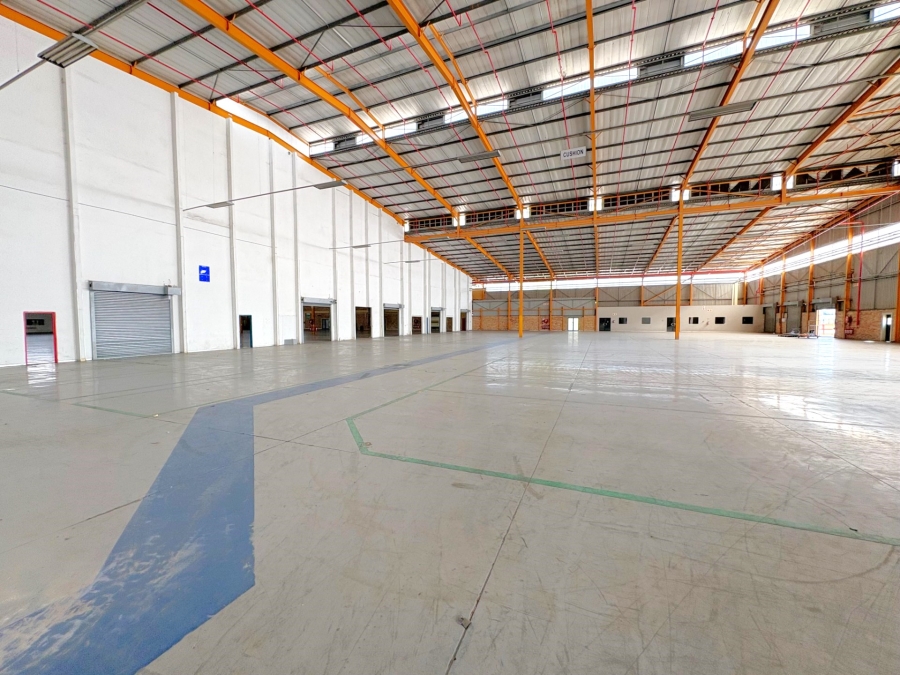 To Let Commercial Property for Rent in La Mercy KwaZulu-Natal