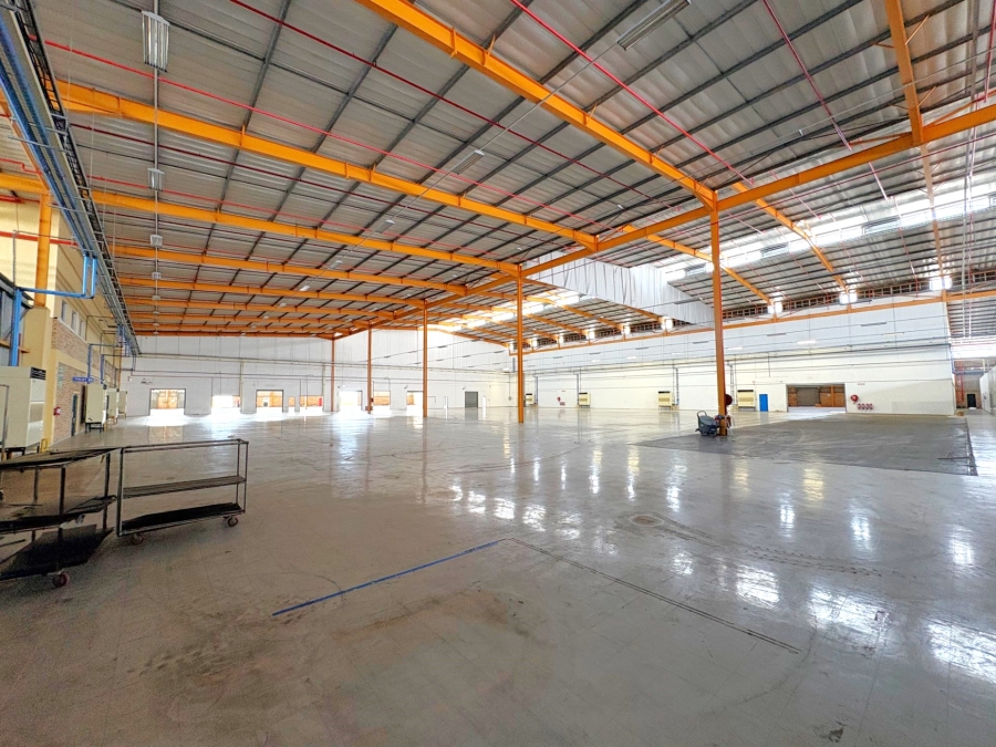 To Let Commercial Property for Rent in La Mercy KwaZulu-Natal