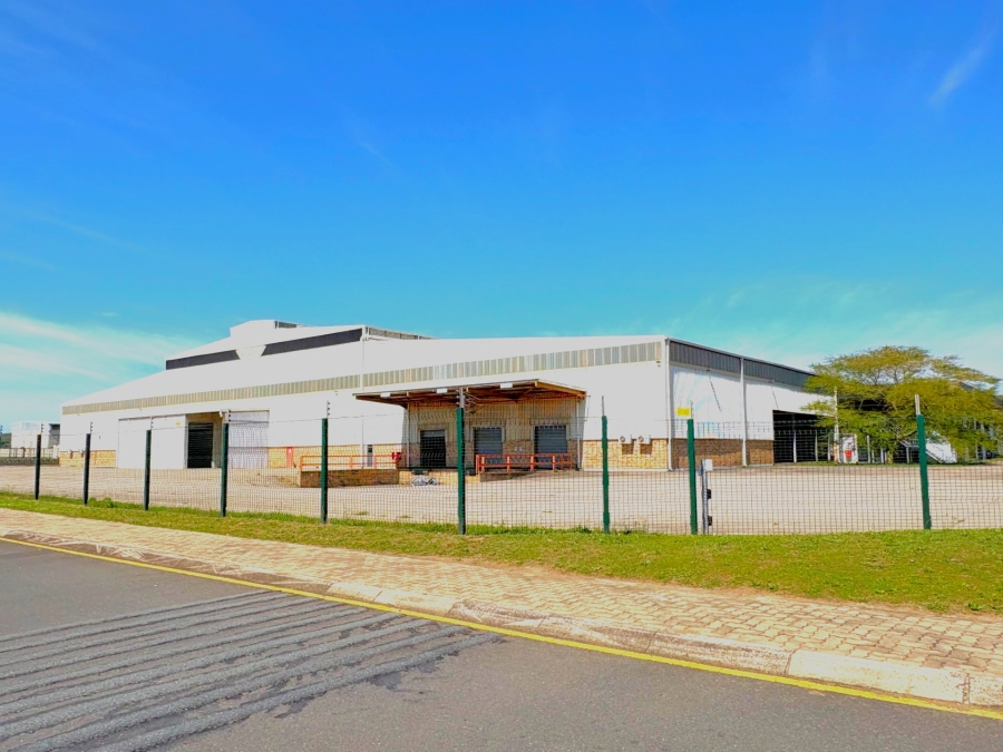 To Let Commercial Property for Rent in La Mercy KwaZulu-Natal
