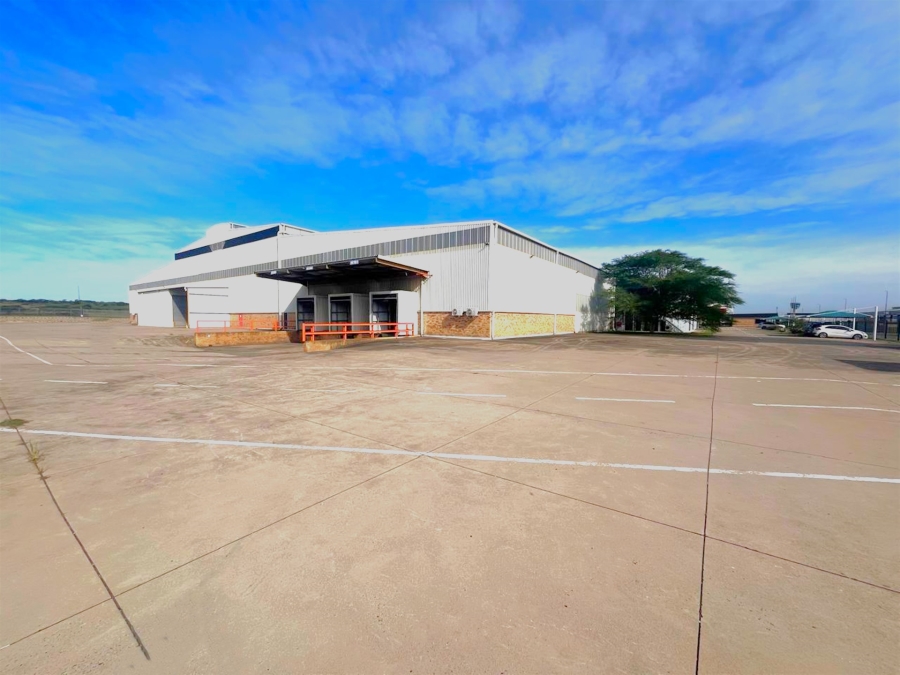 To Let Commercial Property for Rent in La Mercy KwaZulu-Natal