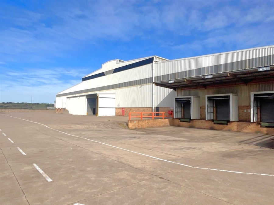 To Let Commercial Property for Rent in La Mercy KwaZulu-Natal