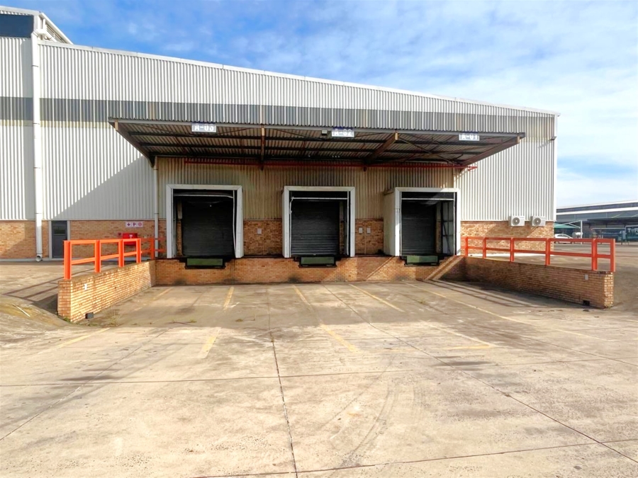 To Let Commercial Property for Rent in La Mercy KwaZulu-Natal