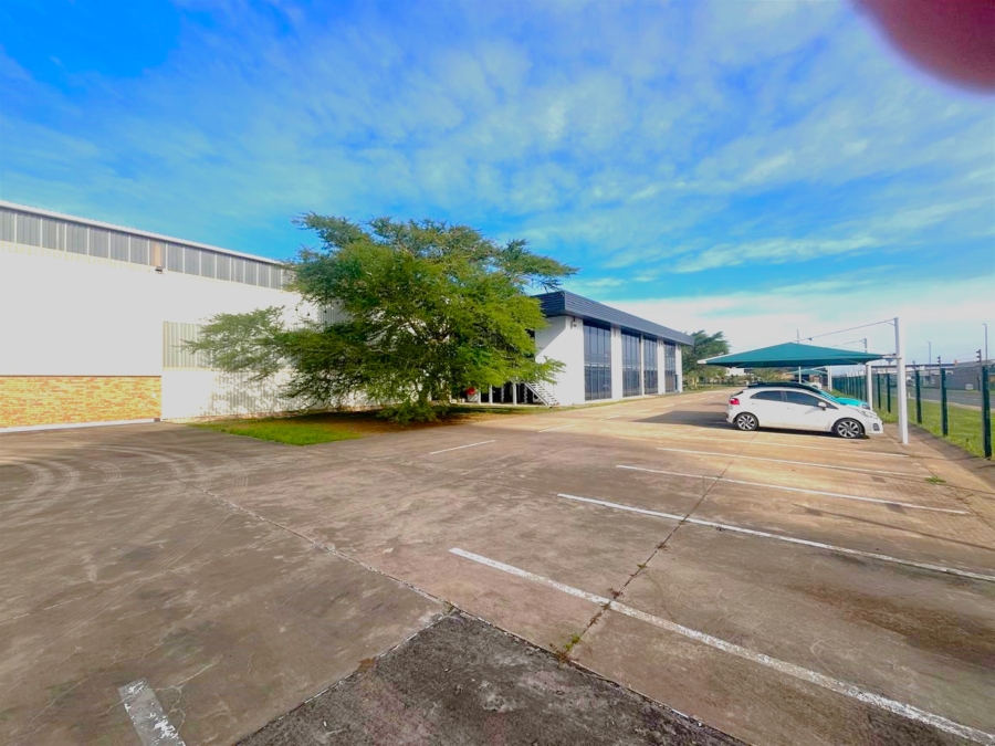 To Let Commercial Property for Rent in La Mercy KwaZulu-Natal