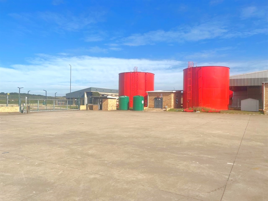 To Let Commercial Property for Rent in La Mercy KwaZulu-Natal