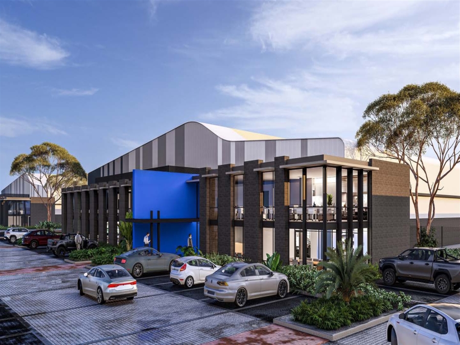 To Let Commercial Property for Rent in Avoca KwaZulu-Natal