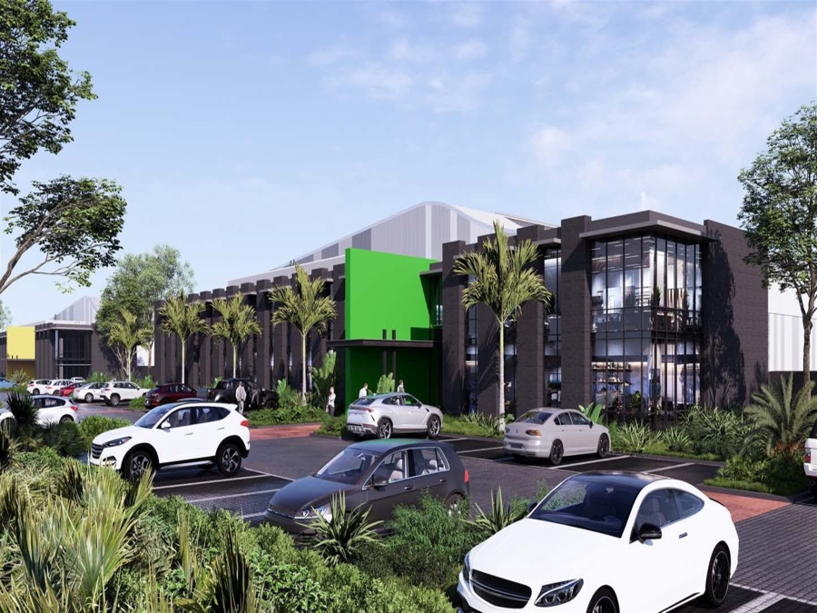 To Let Commercial Property for Rent in Avoca KwaZulu-Natal