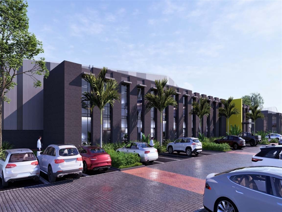 To Let Commercial Property for Rent in Avoca KwaZulu-Natal