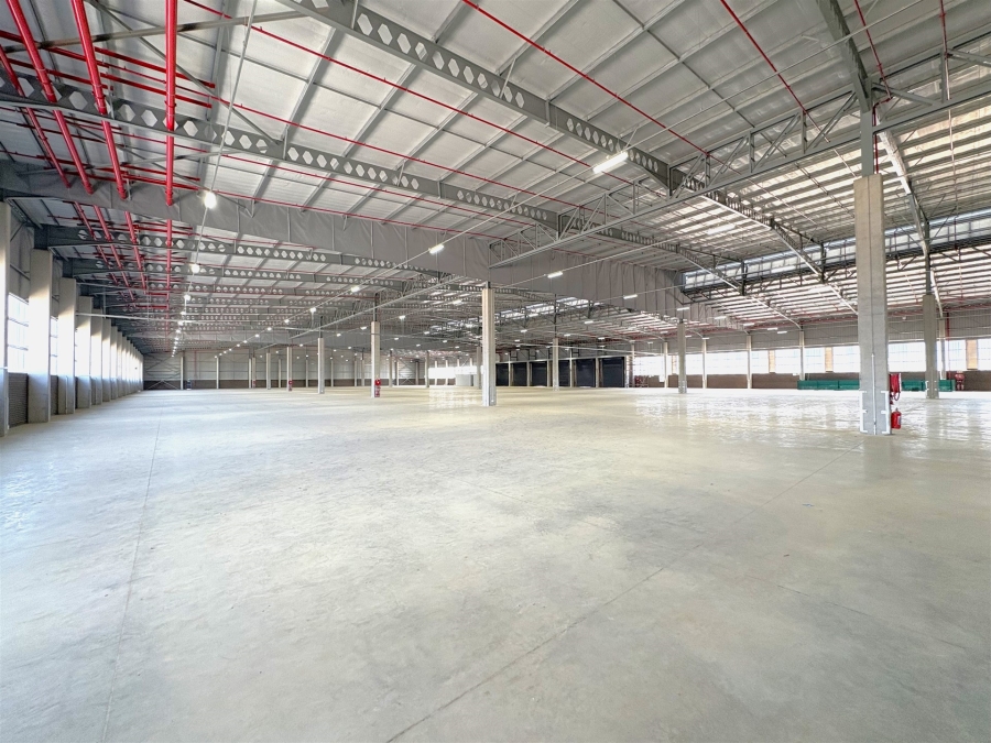 To Let Commercial Property for Rent in Avoca KwaZulu-Natal