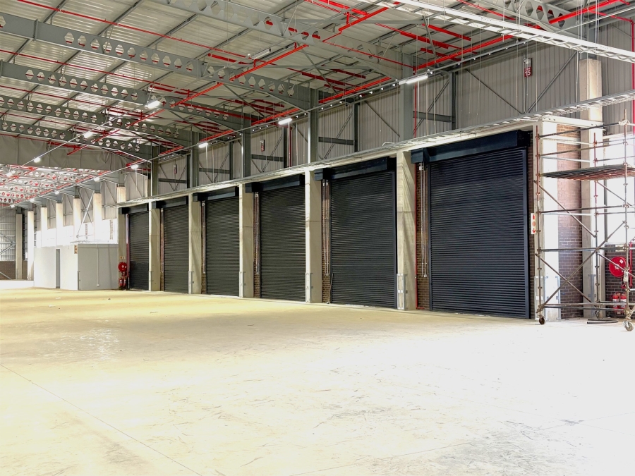 To Let Commercial Property for Rent in Avoca KwaZulu-Natal
