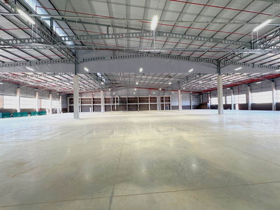 To Let Commercial Property for Rent in Avoca KwaZulu-Natal