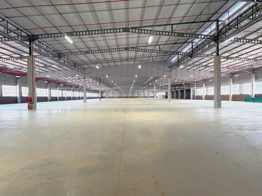 To Let Commercial Property for Rent in Avoca KwaZulu-Natal