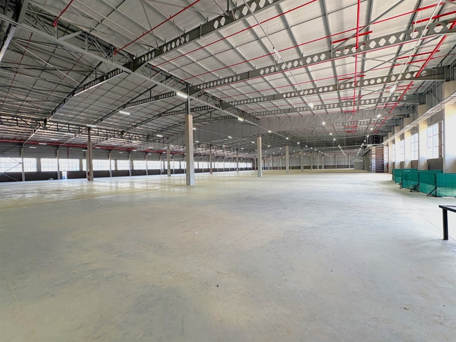 To Let Commercial Property for Rent in Avoca KwaZulu-Natal